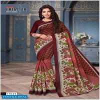 Premier Sukanya Vol-17 Wholesale Pure Cotton Printed Sarees
