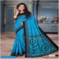Premier Sukanya Vol-17 Wholesale Pure Cotton Printed Sarees