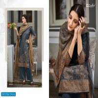 AAINA BY ZULFAT COTTON CASUAL DRESS MATERIALS