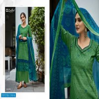AAINA BY ZULFAT COTTON CASUAL DRESS MATERIALS