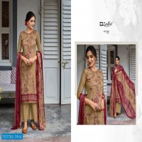 AAINA BY ZULFAT COTTON CASUAL DRESS MATERIALS