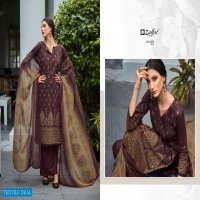 AAINA BY ZULFAT COTTON CASUAL DRESS MATERIALS
