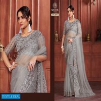 Mehak Ranisaa Wholesale Festive Indian Sarees