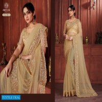 Mehak Ranisaa Wholesale Festive Indian Sarees