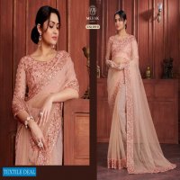 Mehak Ranisaa Wholesale Festive Indian Sarees