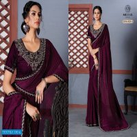 Mehak Ranisaa Wholesale Festive Indian Sarees