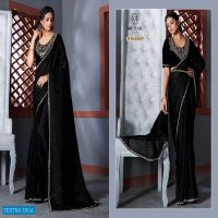 Mehak Ranisaa Wholesale Festive Indian Sarees