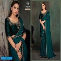Mehak Ranisaa Wholesale Festive Indian Sarees