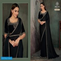 Mehak Ranisaa Wholesale Festive Indian Sarees