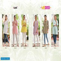 1LOVE WEDESI COMFORT TOPS TUNICS FOR THIS SUMMER SEASON COLLECTION
