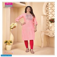 DIYA TRENDS FASHION STORY VOL 2 LOWEST RANGE KURTIS