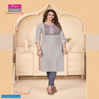 DIYA TRENDS FASHION STORY VOL 2 LOWEST RANGE KURTIS