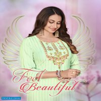 DIYA TRENDS FASHION STORY VOL 2 LOWEST RANGE KURTIS