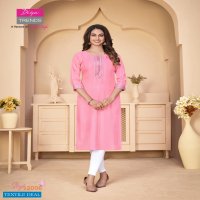 DIYA TRENDS FASHION STORY VOL 2 LOWEST RANGE KURTIS