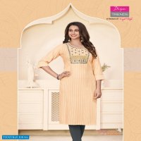 DIYA TRENDS FASHION STORY VOL 2 LOWEST RANGE KURTIS