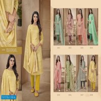 Shiv Gori Sonpari Vol-3 Wholesale Cotton Dress Material