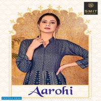 POONAM DESIGNER AAROHI RAYON DESIGNER GOWN COLLECTION