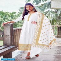 JINESH NX AARADHYA KURTI WITH DUPATTA SET BEST WHOLESALE PRICE