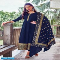 JINESH NX AARADHYA KURTI WITH DUPATTA SET BEST WHOLESALE PRICE