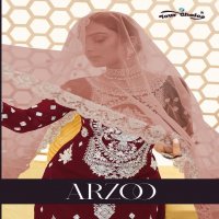 Your Choice Arzoo wholesale Festive Indian Salwar Suits