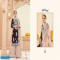 Your Choice Arzoo wholesale Festive Indian Salwar Suits