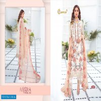 Cosmos Aayra Vol-23 Wholesale Pakistani Concept Dress