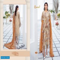 Cosmos Aayra Vol-23 Wholesale Pakistani Concept Dress