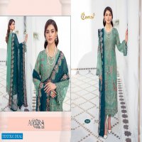 Cosmos Aayra Vol-23 Wholesale Pakistani Concept Dress