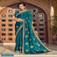 YNF ANGAD CREPE WHOLESALE CREPE INDIAN SAREES