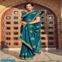YNF ANGAD CREPE WHOLESALE CREPE INDIAN SAREES