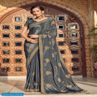 YNF ANGAD CREPE WHOLESALE CREPE INDIAN SAREES
