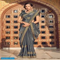 YNF ANGAD CREPE WHOLESALE CREPE INDIAN SAREES