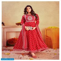 Banwery Litisha Wholesale Full Stitched Readymade Suits
