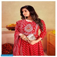 Banwery Litisha Wholesale Full Stitched Readymade Suits