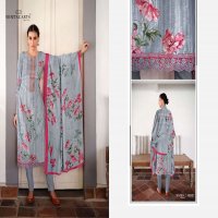 MOGRA BY MUMTAZ ARTS LAWN COTTON LADIES SALWAR KAMEEZ