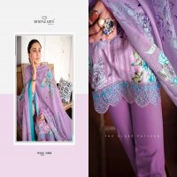 MOGRA BY MUMTAZ ARTS LAWN COTTON LADIES SALWAR KAMEEZ