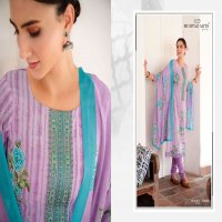 MOGRA BY MUMTAZ ARTS LAWN COTTON LADIES SALWAR KAMEEZ