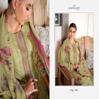 MOGRA BY MUMTAZ ARTS LAWN COTTON LADIES SALWAR KAMEEZ