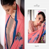 MOGRA BY MUMTAZ ARTS LAWN COTTON LADIES SALWAR KAMEEZ