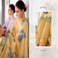 MOGRA BY MUMTAZ ARTS LAWN COTTON LADIES SALWAR KAMEEZ