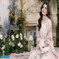 Shree Fab Firdous premium Collection Vol-3 Nx Wholesale Pakistani Concept Dress