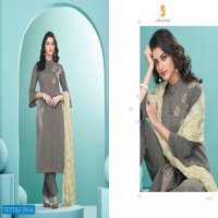 STYLEMAX AVISHA VOL 1 READYMADE TOP WITH PLAZZO AND DUPATTA