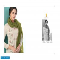 STYLEMAX AVISHA VOL 1 READYMADE TOP WITH PLAZZO AND DUPATTA