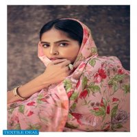 MANTRAA BY KASHVI SOFT HEAVY MICRO PRINTED SAREES