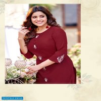 Selesta Lihaaz Wholesale Causal Kurti With Pant Catalogs