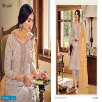 ZULFAT TARANG COTTON CASUAL WEAR FANCY DRESS MATERIALS
