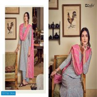 ZULFAT TARANG COTTON CASUAL WEAR FANCY DRESS MATERIALS