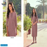 VARDAN RAAHAT VOL 2 SILK WORK KURTI WITH PANT PAIR COLLECTION