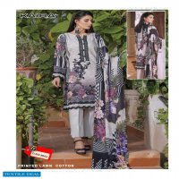 Keval Fab Kaira Vol-9 Wholesale Karachi print Dress Material
