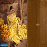 Ishika Yamini Wholesale Casual Indian Sarees